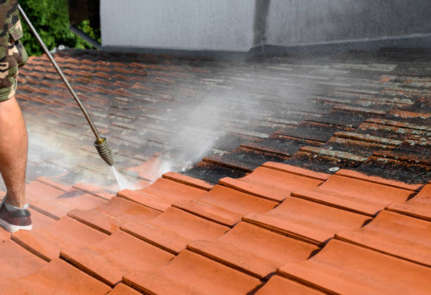 Deck Cleaning Services in Waterville, WA